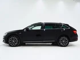 Škoda Superb Combi 1.4 TSI iV Laurin & Klement thumbnail 2