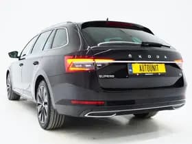 Škoda Superb Combi 1.4 TSI iV Laurin & Klement thumbnail 3