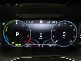 Škoda Superb Combi 1.4 TSI iV Laurin & Klement thumbnail 27