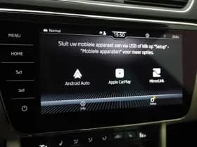 Škoda Superb Combi 1.4 TSI iV Laurin & Klement thumbnail 30