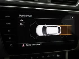 Škoda Superb Combi 1.4 TSI iV Laurin & Klement thumbnail 33