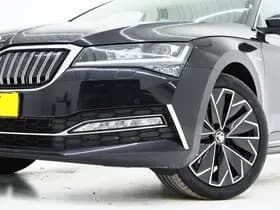 Škoda Superb Combi 1.4 TSI iV Laurin & Klement thumbnail 6