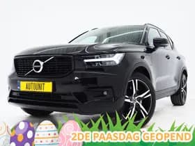 Volvo XC40 1.5 T5 Recharge R-Design