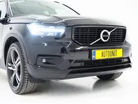 Volvo XC40 1.5 T5 Recharge R-Design thumbnail 12