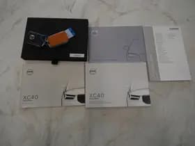 Volvo XC40 1.5 T5 Recharge R-Design thumbnail 8