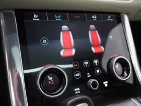 Land Rover Range Rover Sport 2.0 P400e HSE Dynamic SVO Satin thumbnail 34