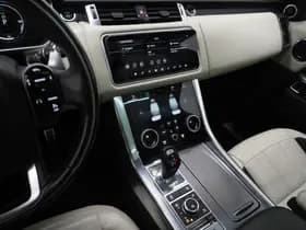 Land Rover Range Rover Sport 2.0 P400e HSE Dynamic SVO Satin thumbnail 36