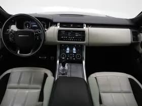 Land Rover Range Rover Sport 2.0 P400e HSE Dynamic SVO Satin thumbnail 5