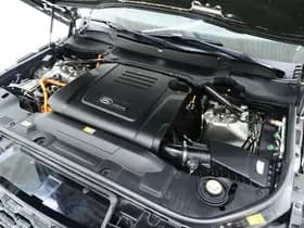 Land Rover Range Rover Sport 2.0 P400e HSE Dynamic SVO Satin thumbnail 7