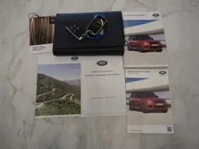 Land Rover Range Rover Sport 2.0 P400e HSE Dynamic SVO Satin thumbnail 8