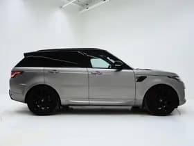 Land Rover Range Rover Sport 2.0 P400e HSE Dynamic SVO Satin thumbnail 10
