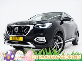 MG EHS 1.5 TGDI Luxury