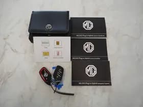 MG EHS 1.5 TGDI Luxury thumbnail 8