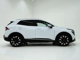 Kia Sportage 1.6 T-GDi Plug-in Hybrid AWD thumbnail 12
