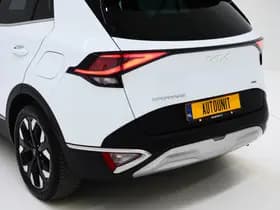 Kia Sportage 1.6 T-GDi Plug-in Hybrid AWD thumbnail 16
