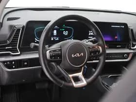 Kia Sportage 1.6 T-GDi Plug-in Hybrid AWD thumbnail 18