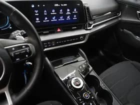 Kia Sportage 1.6 T-GDi Plug-in Hybrid AWD thumbnail 36