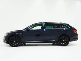 Škoda Superb Combi 1.4 TSI iV Laurin & Klement thumbnail 2