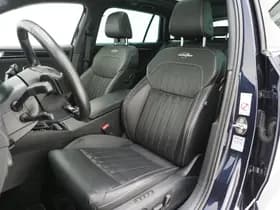 Škoda Superb Combi 1.4 TSI iV Laurin & Klement thumbnail 4