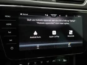 Škoda Superb Combi 1.4 TSI iV Laurin & Klement thumbnail 31