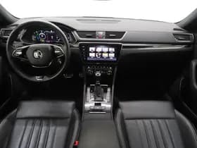 Škoda Superb Combi 1.4 TSI iV Laurin & Klement thumbnail 5