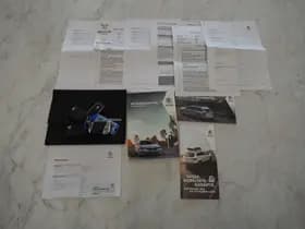 Škoda Superb Combi 1.4 TSI iV Laurin & Klement thumbnail 8