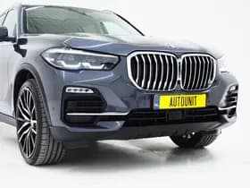 BMW X5 xDrive45e High Executive thumbnail 12