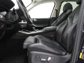 BMW X5 xDrive45e High Executive thumbnail 17