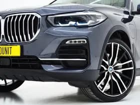 BMW X5 xDrive45e High Executive thumbnail 6