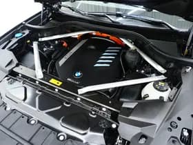 BMW X5 xDrive45e High Executive thumbnail 7