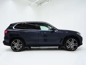 BMW X5 xDrive45e High Executive thumbnail 10