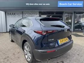 Mazda CX-30 2.0 eSA-G Sportive | Camera | Stoel & Stuurverwarming thumbnail 5