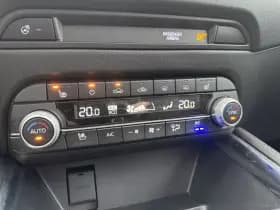 Mazda CX-5 2.0 SAG 165 Homura | Leer | Schuifdak | Trekhaak thumbnail 14