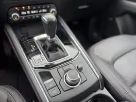 Mazda CX-5 2.0 SAG 165 Homura | Leer | Schuifdak | Trekhaak thumbnail 15