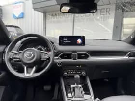 Mazda CX-5 2.0 SAG 165 Homura | Leer | Schuifdak | Trekhaak thumbnail 7
