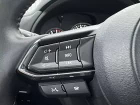 Mazda CX-5 2.0 SAG 165 Homura | Leer | Schuifdak | Trekhaak thumbnail 10