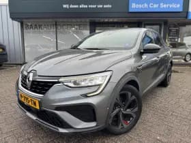 Renault Arkana 1.6 E-Tech Hybrid 145 RS Line | Adapt. Cruise | Camera