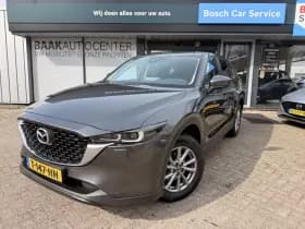 Mazda CX-5 2.0 SAG 165 Center Line | Camera | Trekhaak