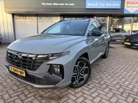 Hyundai Tucson 1.6 T-GDI PHEV N Line Sky | Panoramadak | 360 camera | Trekhaak