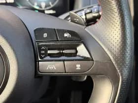 Hyundai Tucson 1.6 T-GDI PHEV N Line Sky | Panoramadak | 360 camera | Trekhaak thumbnail 11