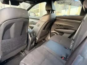 Hyundai Tucson 1.6 T-GDI PHEV N Line Sky | Panoramadak | 360 camera | Trekhaak thumbnail 14