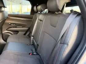 Hyundai Tucson 1.6 T-GDI PHEV N Line Sky | Panoramadak | 360 camera | Trekhaak thumbnail 15