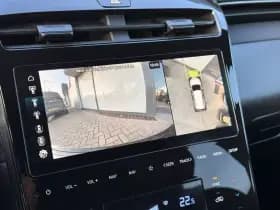 Hyundai Tucson 1.6 T-GDI PHEV N Line Sky | Panoramadak | 360 camera | Trekhaak thumbnail 17