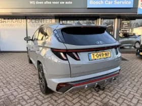 Hyundai Tucson 1.6 T-GDI PHEV N Line Sky | Panoramadak | 360 camera | Trekhaak thumbnail 4