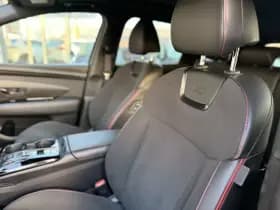 Hyundai Tucson 1.6 T-GDI PHEV N Line Sky | Panoramadak | 360 camera | Trekhaak thumbnail 5