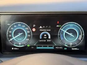 Hyundai Tucson 1.6 T-GDI PHEV N Line Sky | Panoramadak | 360 camera | Trekhaak thumbnail 9