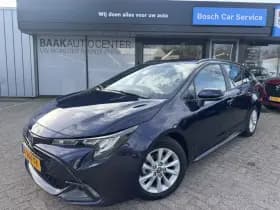 Toyota Corolla Touring Sports Hybrid 140 Active | Navi | Adaptive cruise | Camera