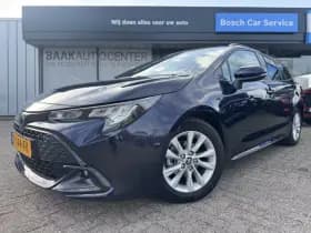 Toyota Corolla Touring Sports Hybrid 140 Active | Navi | Adaptive cruise | Camera thumbnail 2