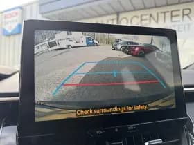 Toyota Corolla Touring Sports Hybrid 140 Active | Navi | Adaptive cruise | Camera thumbnail 12