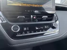 Toyota Corolla Touring Sports Hybrid 140 Active | Navi | Adaptive cruise | Camera thumbnail 18